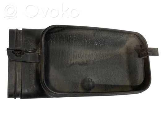 Gaisa ieplūdes kanāla detaļas