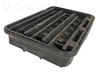 Ventilācijas režģis