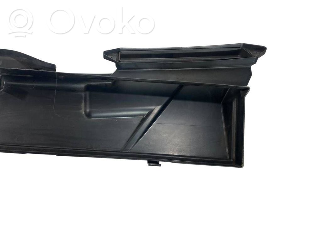 Gaisa mikrofiltra vāciņš