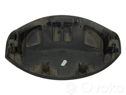 Instrument panel trim