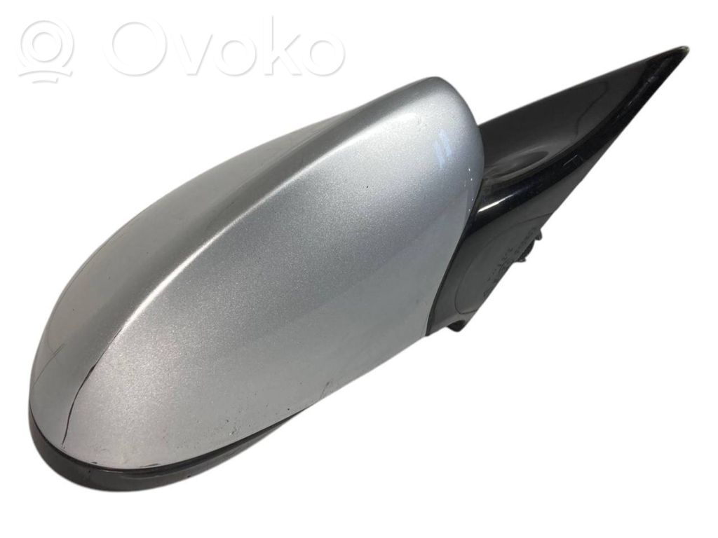 Зеркало (с электрическим управлением)