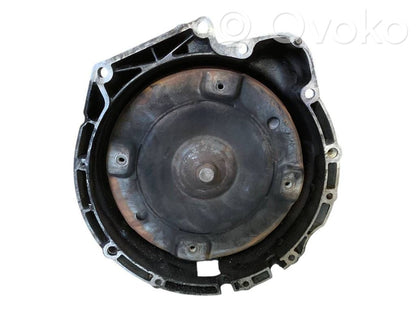 Automātiska pārnesumkārba