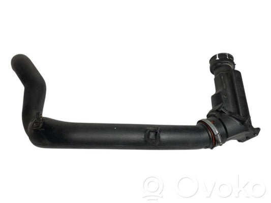 Interkūlera šļūtene (-es) / caurule (-es)