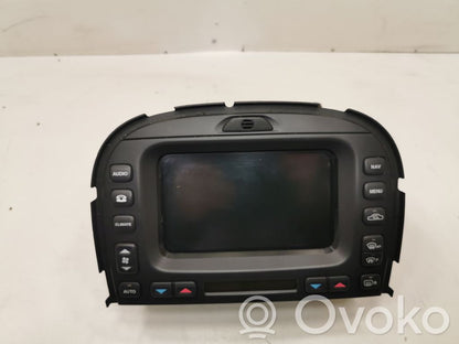 Ekrāns / displejs / mazais ekrāns