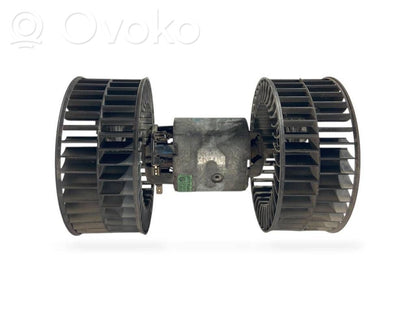 Mazā radiatora ventilators