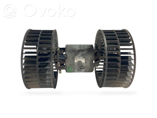 Mazā radiatora ventilators
