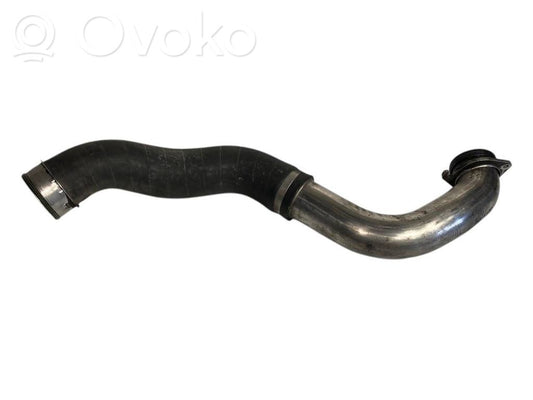 Intercooler hose(s) / pipe(s)