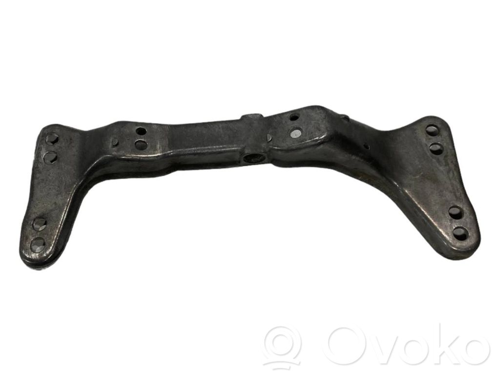 Transmission mounting bracket