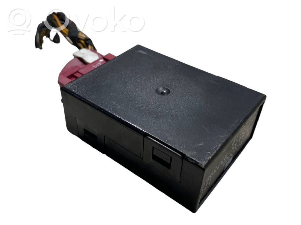 Light module LCM