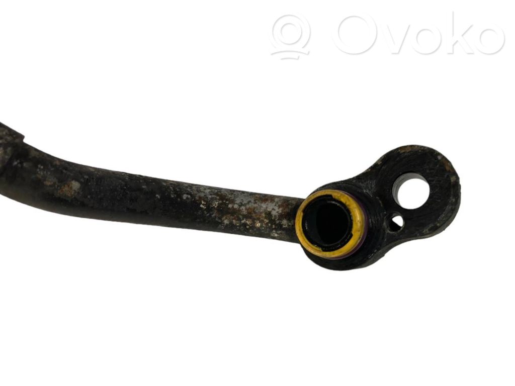 Gaisa kondicioniera caurulīte (-es) / šļūtene (-es)