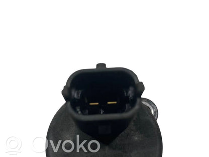 Degvielas spiediena mērītājs