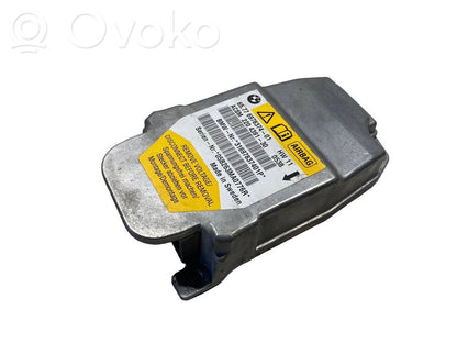 Airbag control unit