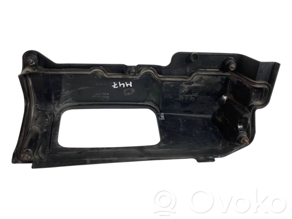 Gaisa filtra kastes vāks