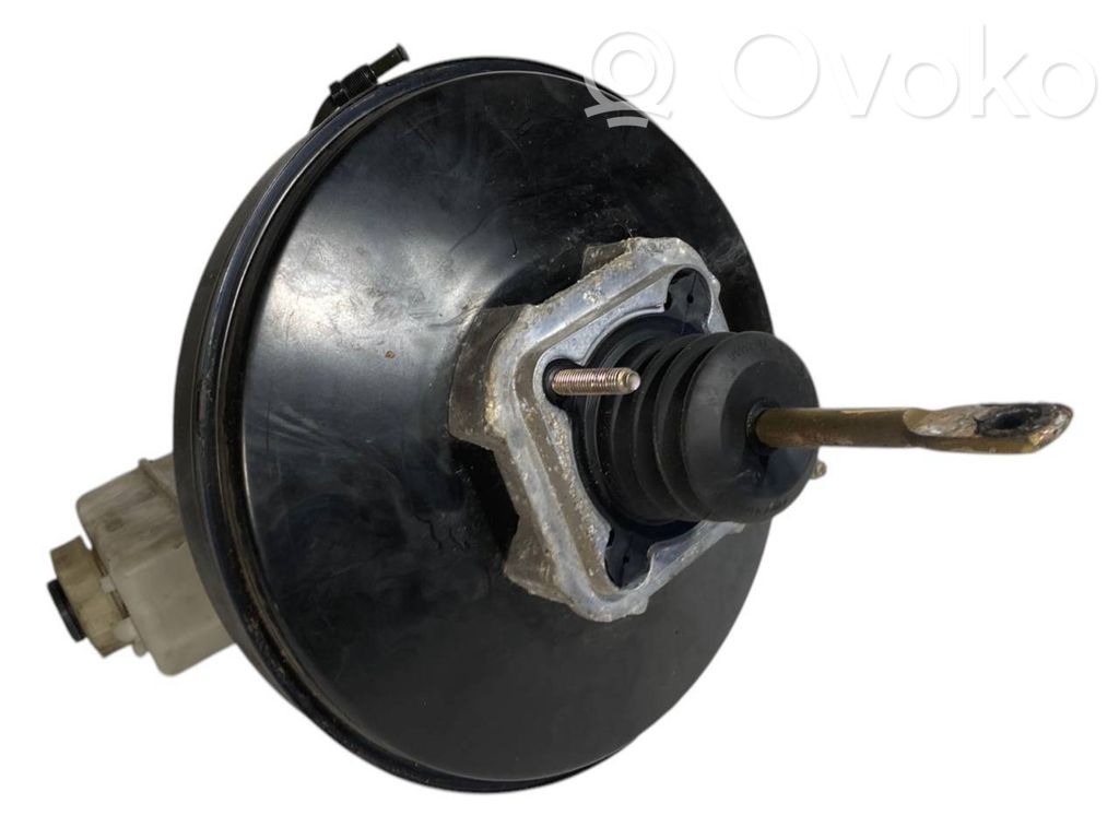 Bremžu vakuuma pastiprinātājs