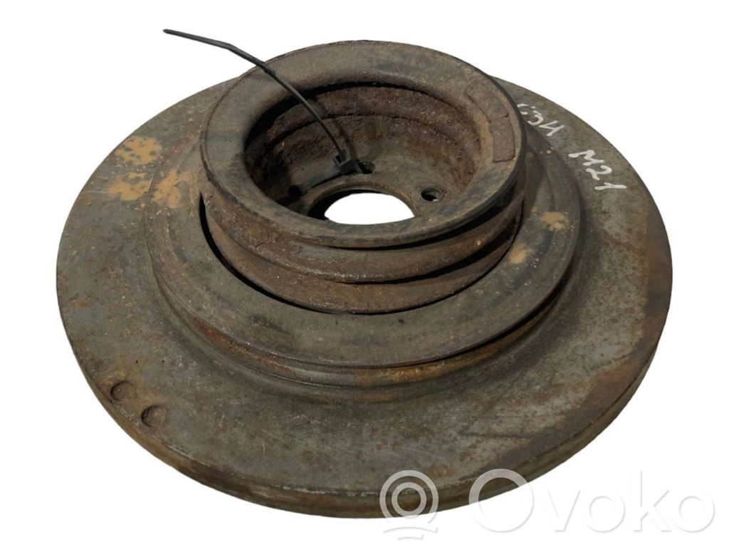 Kloķvārpstas skriemelis