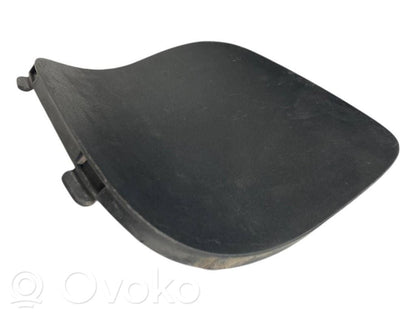 Vilkšanas āķa vāciņš bamperī