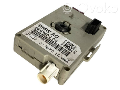 Antenas pastiprinātājs