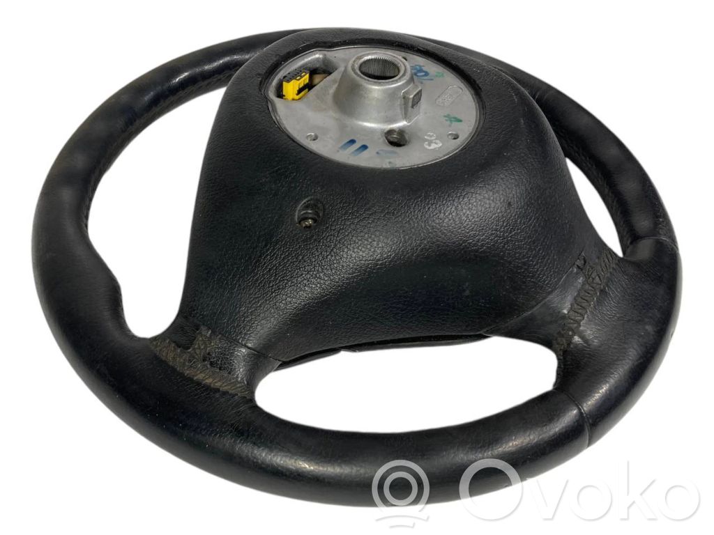 Рулевое колесо