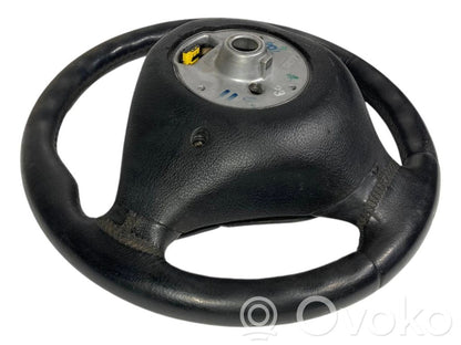 Рулевое колесо