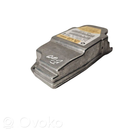 Блок управления подушками безопасности