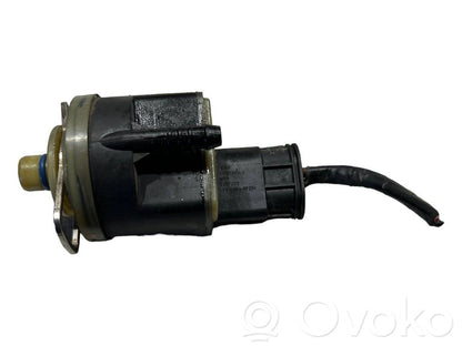 Degvielas filtra sildītājs