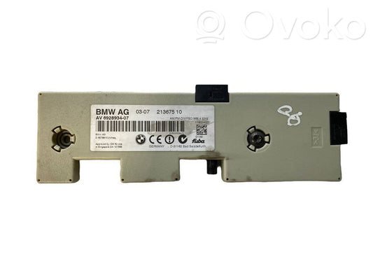 Antenas pastiprinātājs