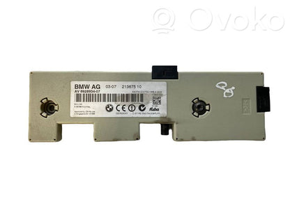 Antenas pastiprinātājs