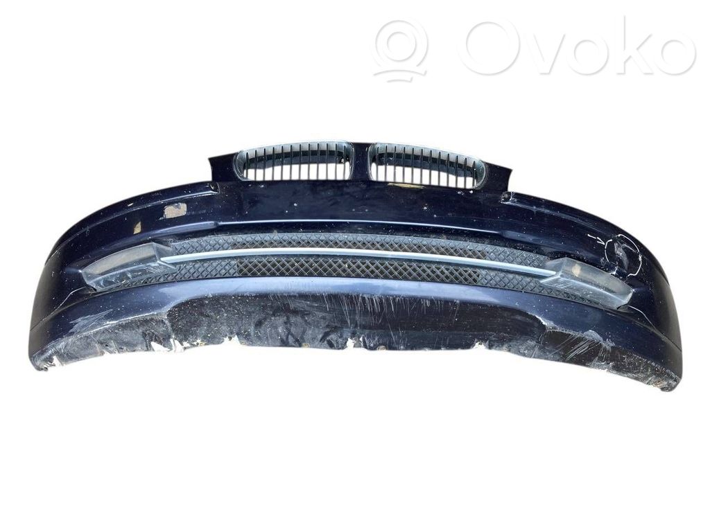 Priekšējais bamperis