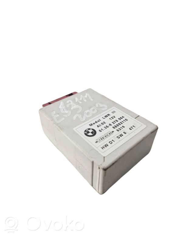 Light module LCM