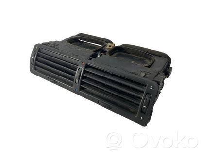 Centrālais gaisa ventilācijas režģis