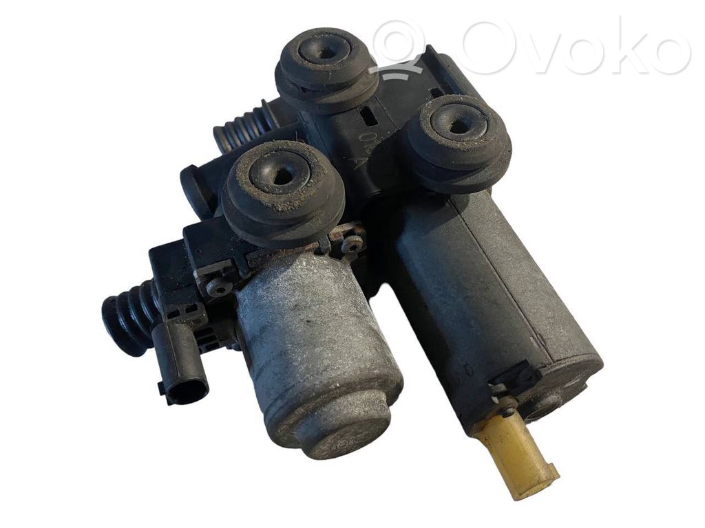 Apsildes radiatora vārsts (-i)