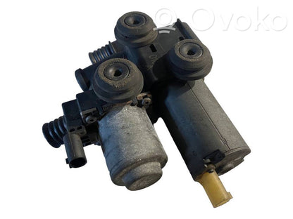 Apsildes radiatora vārsts (-i)