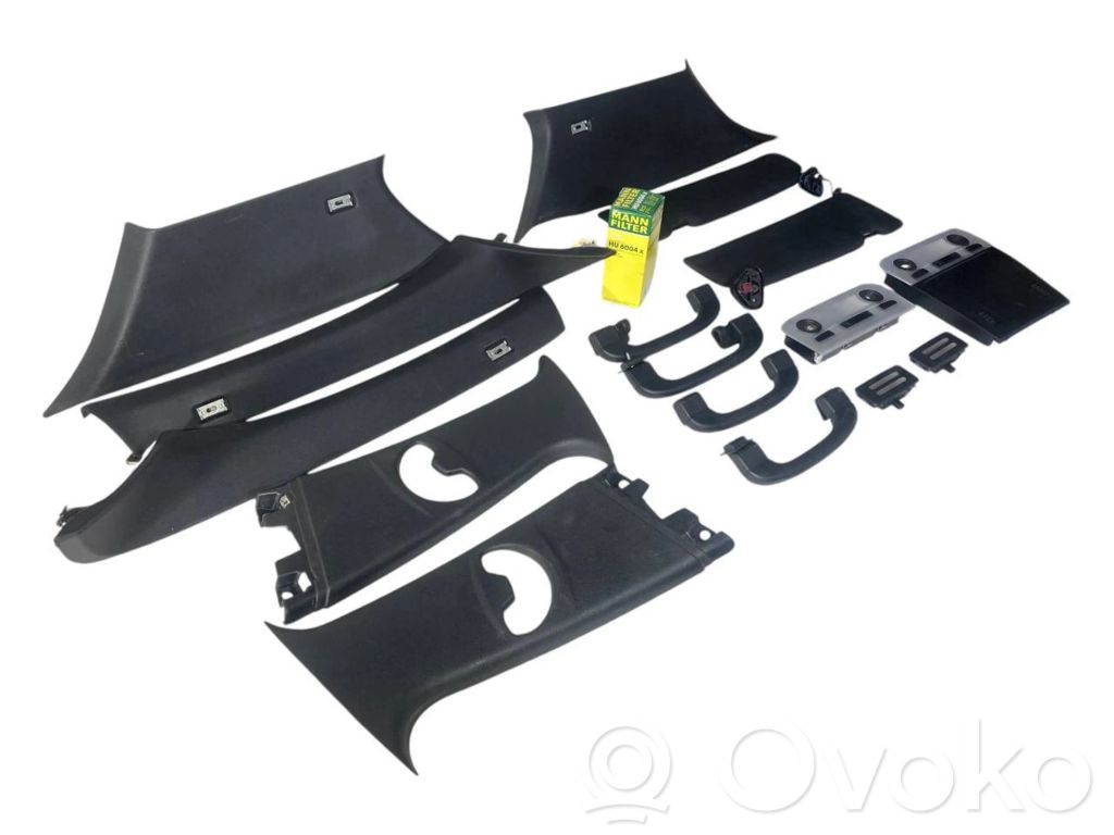 Rokturu komplekts griestiem