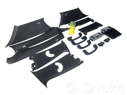 Rokturu komplekts griestiem