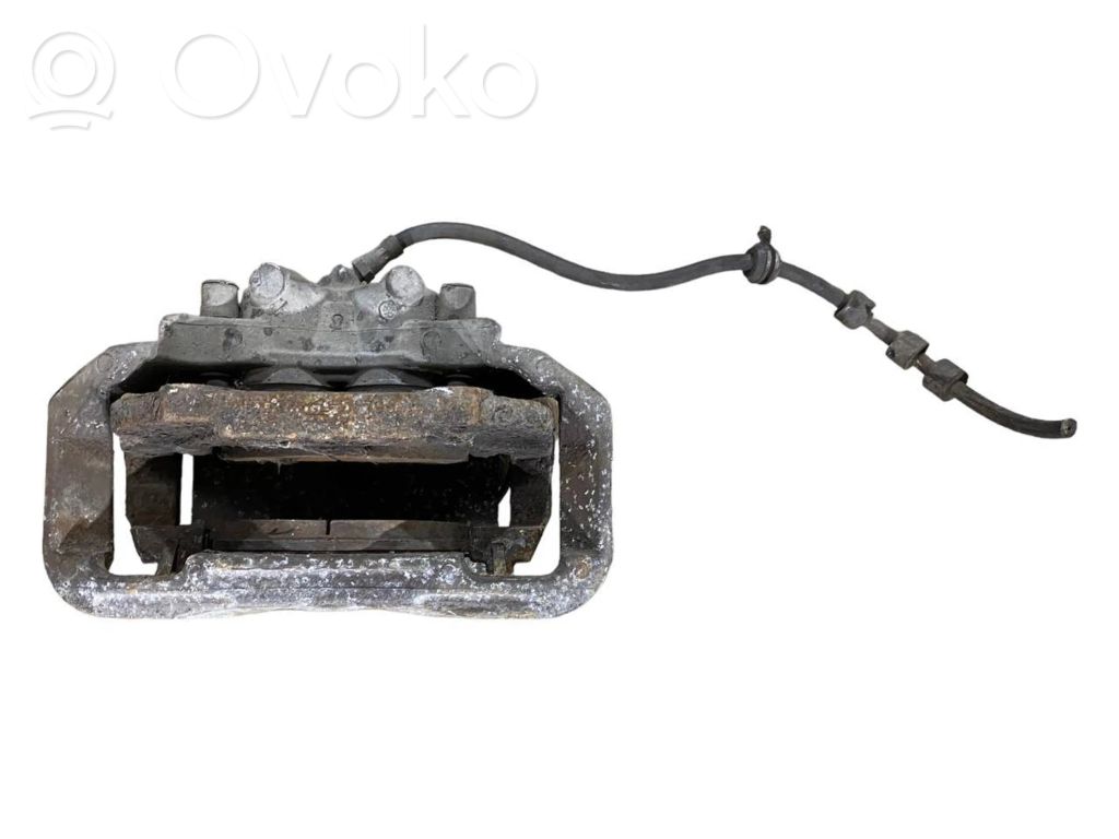 Priekšējais suports