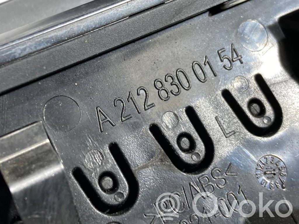 Salona dekoratīvās apdares komplekts