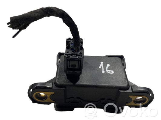 ESP (Electronic Stability Program) sensor (acceleration sensor)