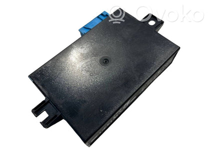 Kruīza kontroles vadības bloks