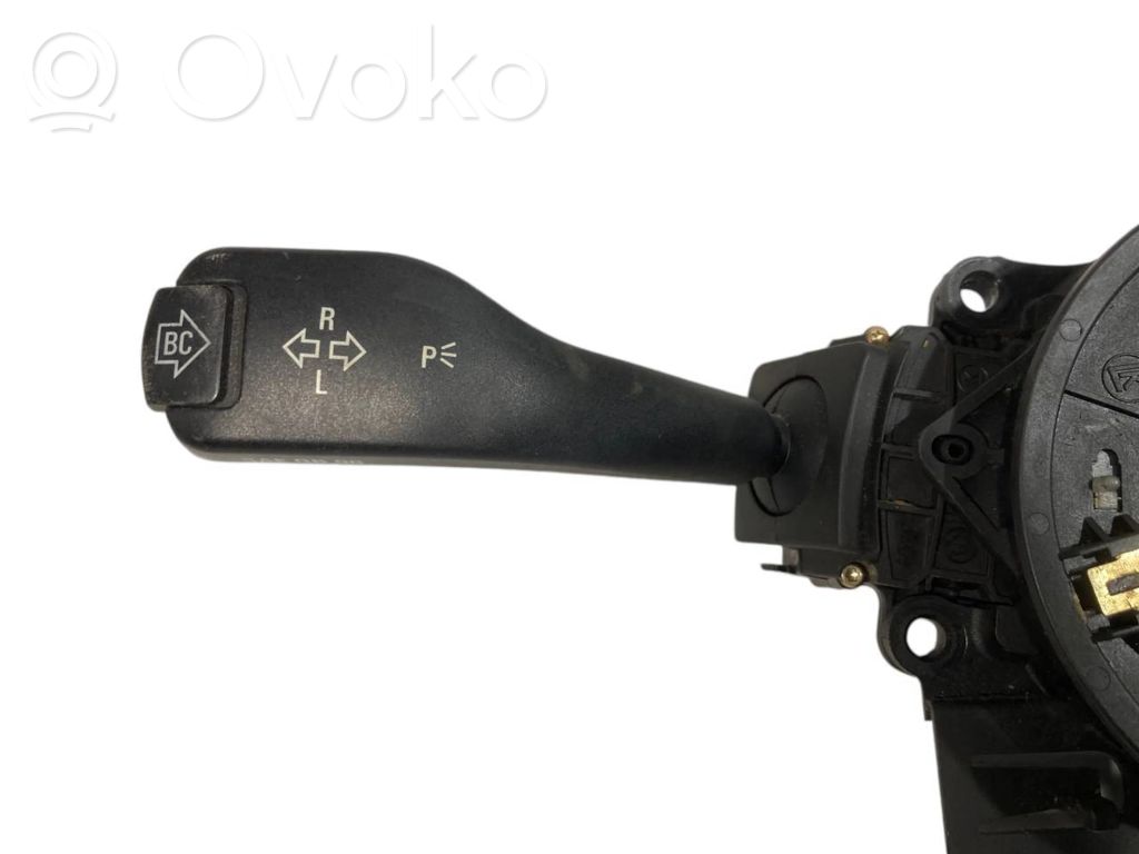 Handle set