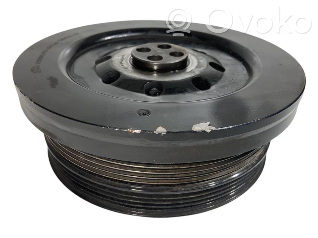 Шкив коленчатого вала