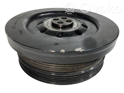 Шкив коленчатого вала