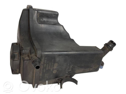 Coolant expansion tank