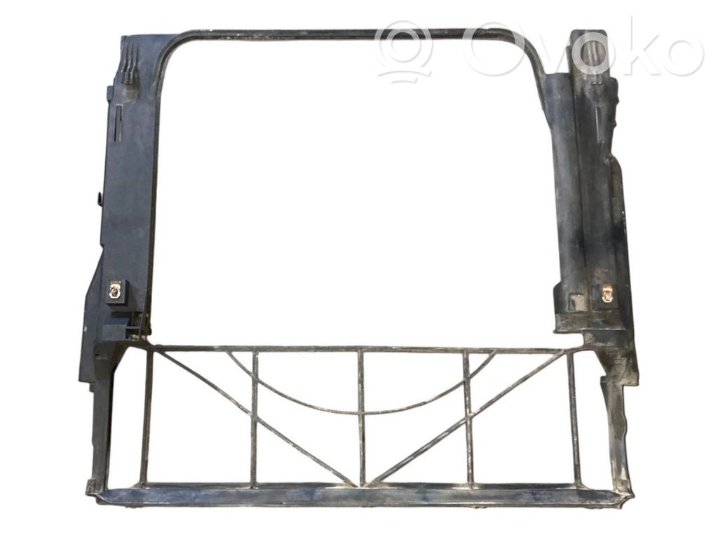 Radiatora (-u) turētājs / kronšteins