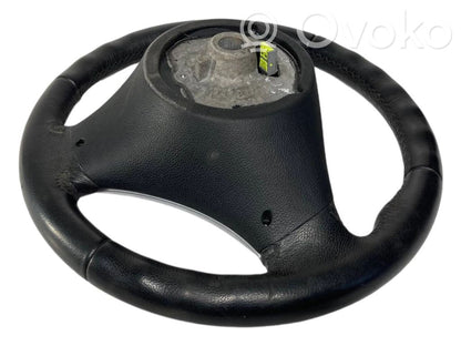 Рулевое колесо