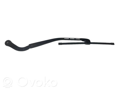 Windshield wiper arm