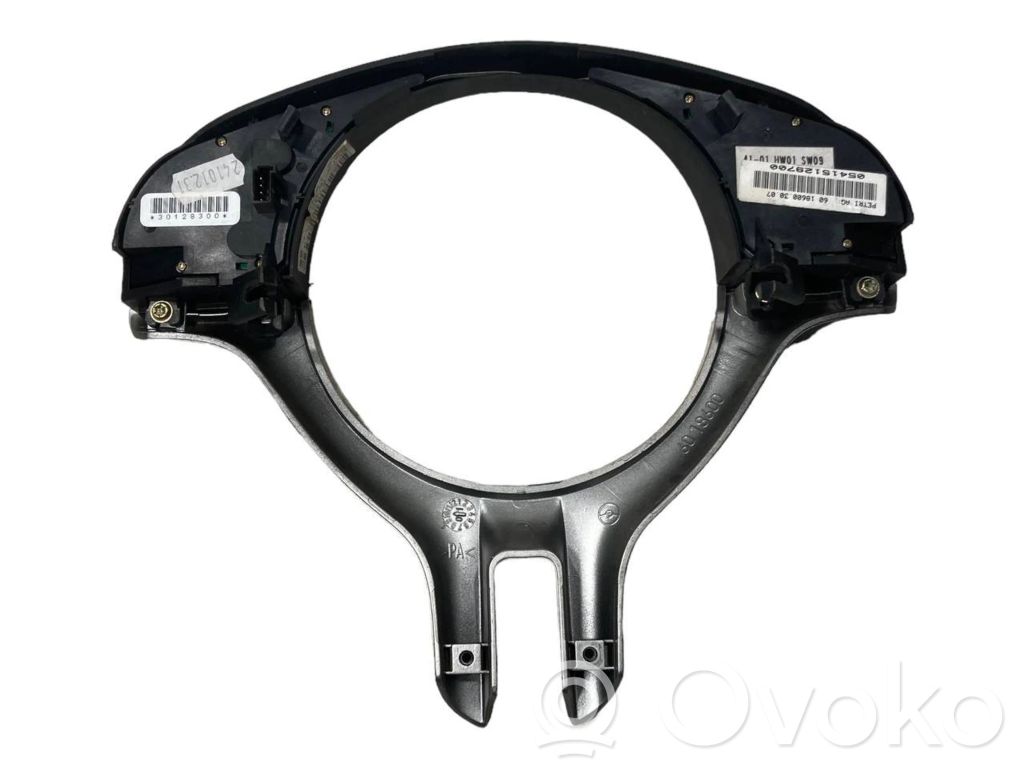 Stūres pogas / slēdži