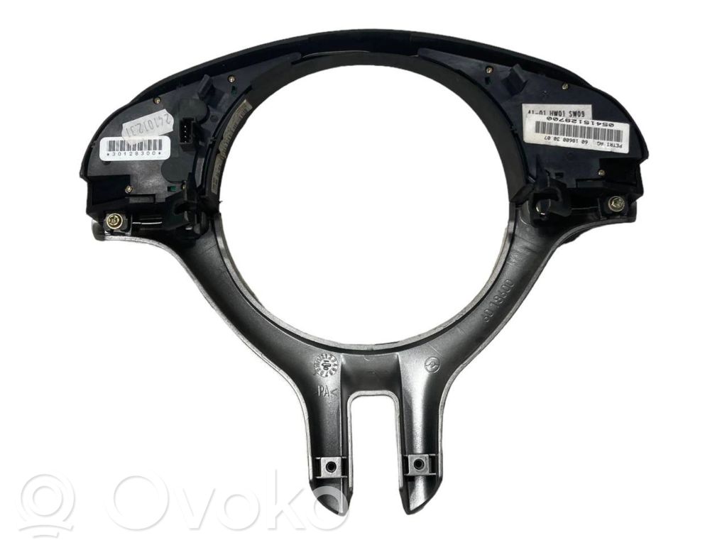 Stūres pogas / slēdži