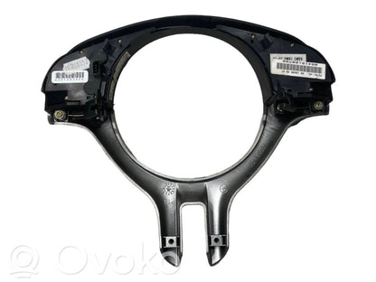 Stūres pogas / slēdži