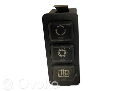 Logu elektriskās apsildes slēdzis