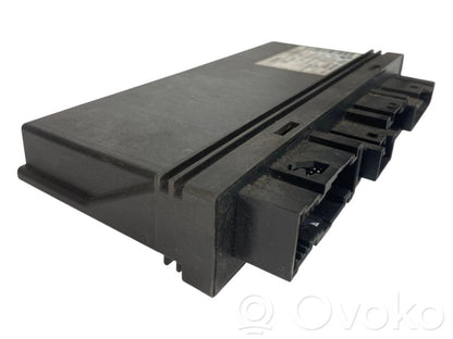 Comfort module